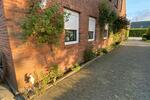 Erdgeschoßwohnung in einem liebevoll sanierten Bauernhaus‼️