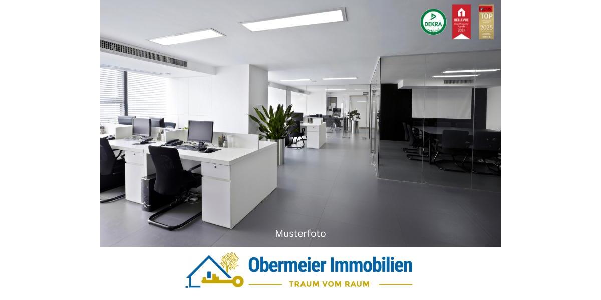 Gewerbeobjekt Regensburg Kumpfmühl - 2.350&euro; | Angebot:24680898