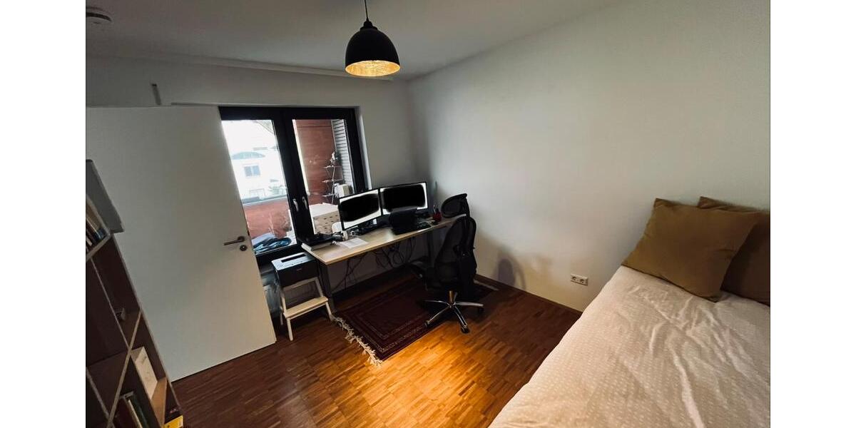 Etagenwohnung Aalen Ebnat - 3 Zimmer, 82 m&sup2;, 1.100&euro; | Angebot:24658912