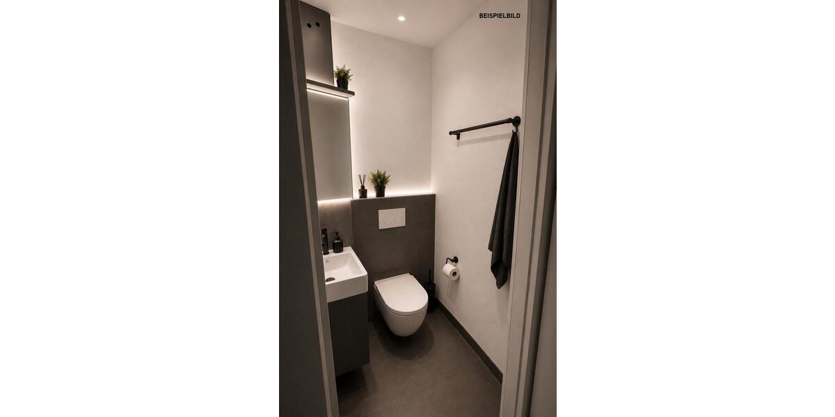 Etagenwohnung Stolpen - 1 Zimmer, 26 m&sup2;, 290&euro; | Angebot:26600531