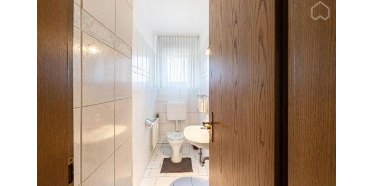 Wohnen auf Zeit Düsseldorf Stadtbezirk 8 - 3 Zimmer, 87 m&sup2;, 1.800&euro; | Angebot:24470536