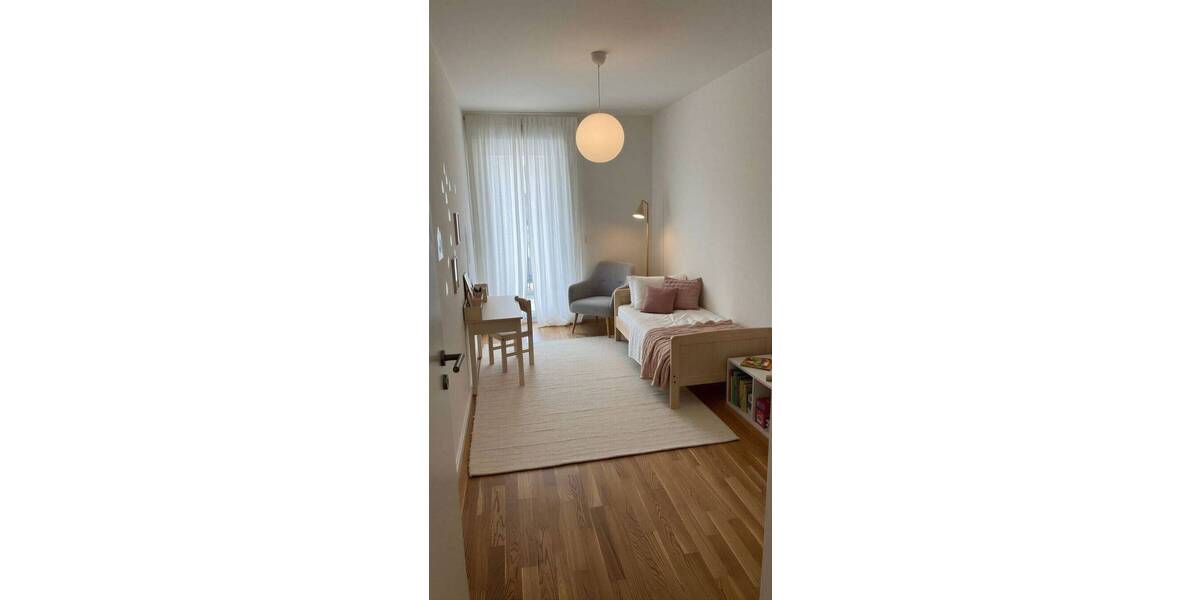 Etagenwohnung Frankfurt am Main Bockenheim - 3 Zimmer, 84 m&sup2;, 1.655&euro; | Angebot:26157447