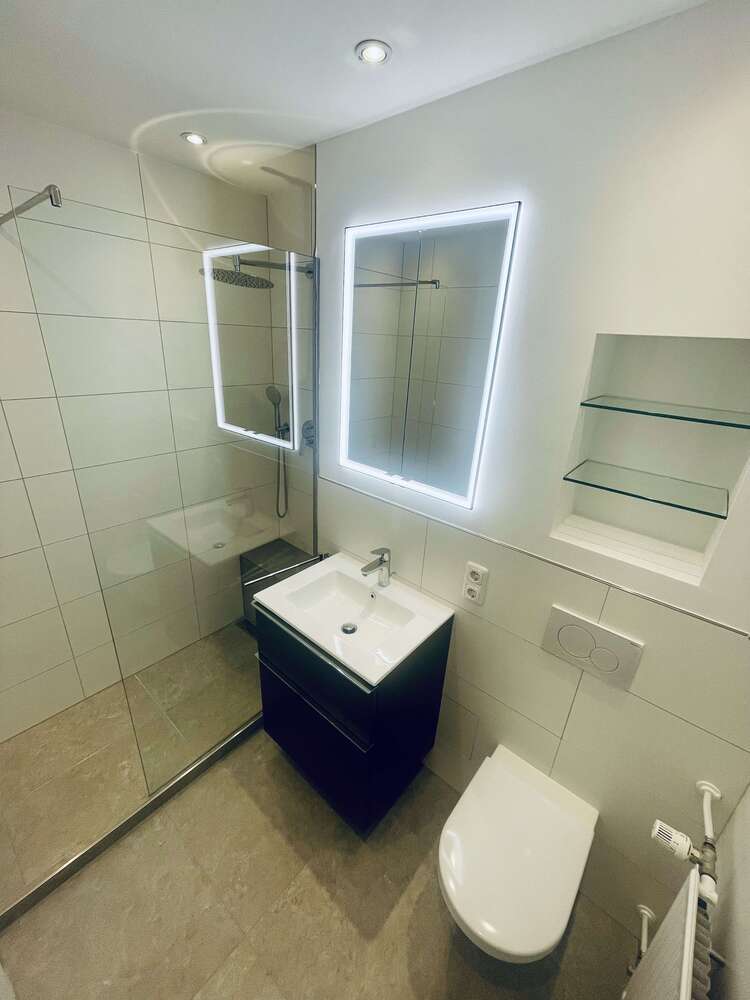 Wohnung zum Mieten in München 1.190 € 32 m²