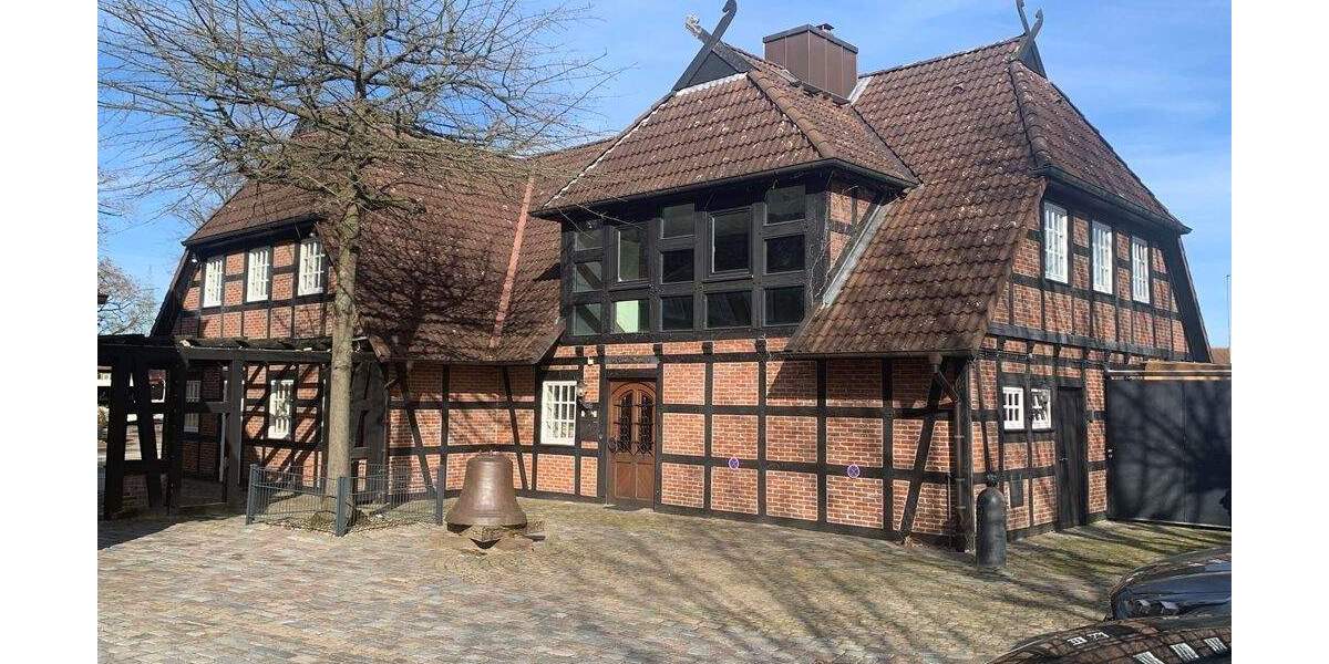 Gewerbeobjekt Seevetal - Hittfeld Hittfeld - 5.850&euro; | Angebot:25674692