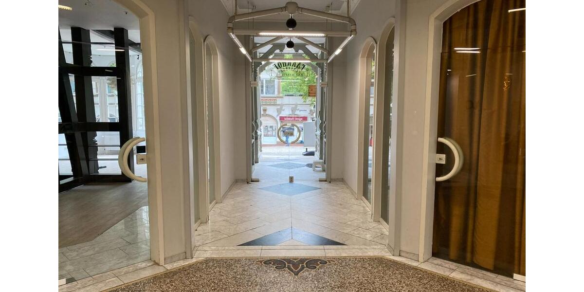 Gewerbeobjekt Bad Harzburg - 360&euro; | Angebot:24238896