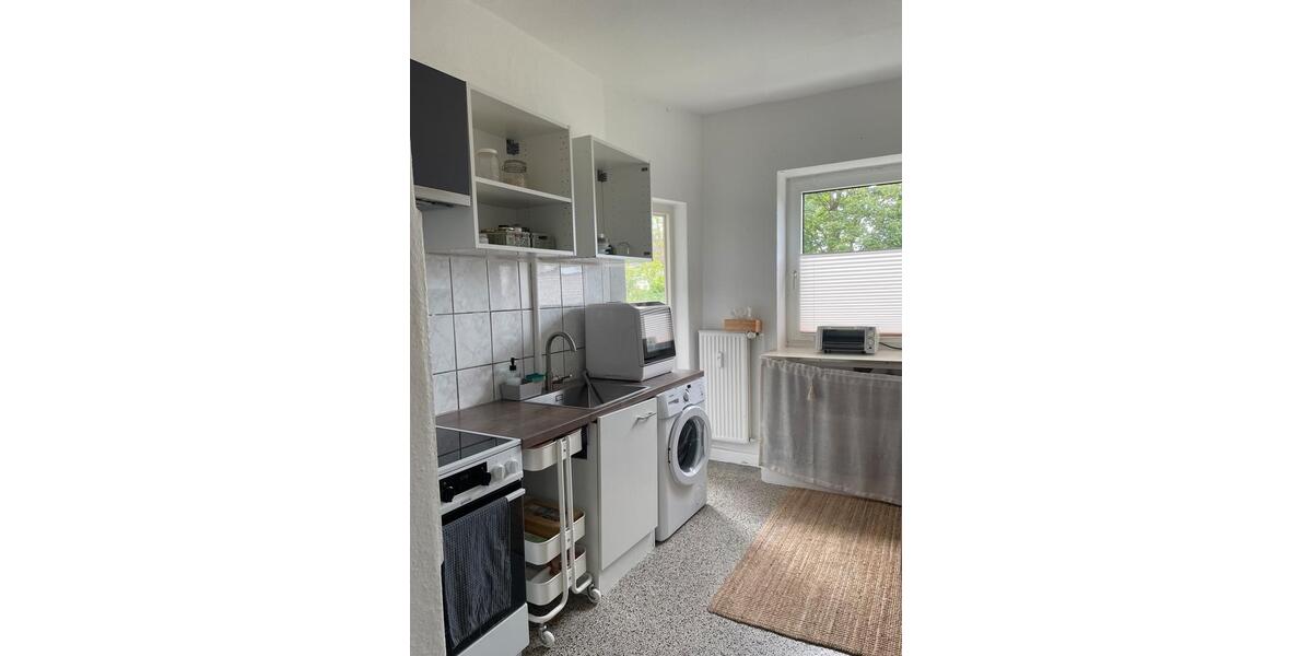 Etagenwohnung Kiel Ravensberg - 2 Zimmer, 45 m&sup2;, 690&euro; | Angebot:26680086