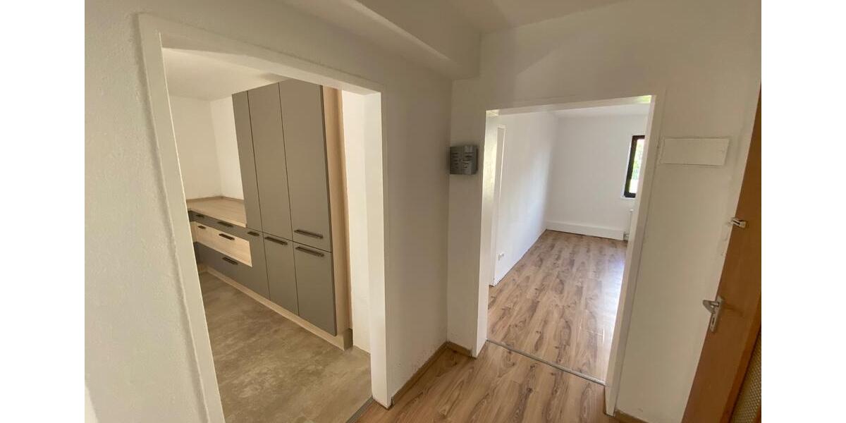 65 m² EG - 2 Zimmer + Küche & Bad – Ortskern Heddesheim - ab 1.3. 3 zimmer