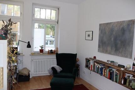 Wohnung Witzenhausen - 4 Zimmer, 110 m&sup2;, 1.300&euro; | Angebot:25071346