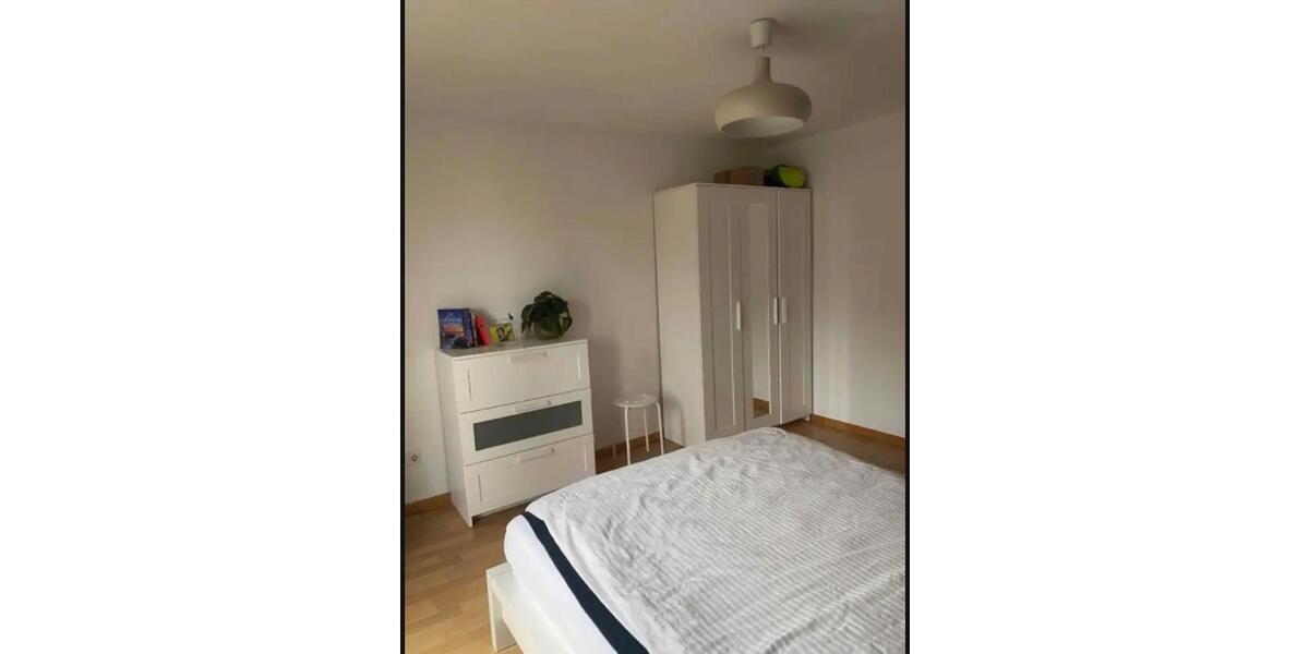 Dachgeschoßwohnung Buxtehude - 2 Zimmer, 65 m&sup2;, 841&euro; | Angebot:25869764