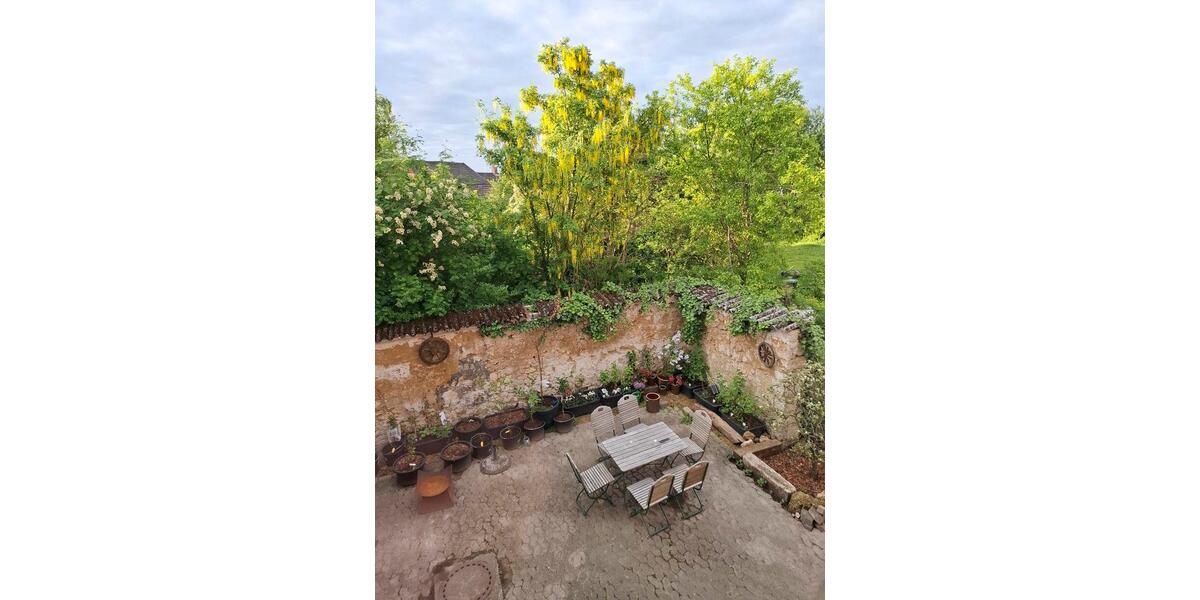 Wohnen auf Zeit Königslutter am Elm - 1 Zimmer, 12 m&sup2;, 350&euro; | Angebot:26594954