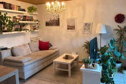 Wohnung Grebenhain - 2 Zimmer, 49 m&sup2;, 650&euro; | Angebot:24964270