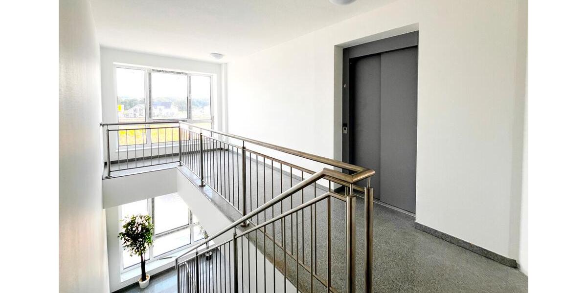 Erdgeschoßwohnung Bissendorf - 3 Zimmer, 73 m&sup2;, 830&euro; | Angebot:25960966