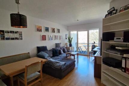 Wohnen auf Zeit Düsseldorf Stadtbezirk 8 - 2 Zimmer, 58 m&sup2;, 1.085&euro; | Angebot:25982282