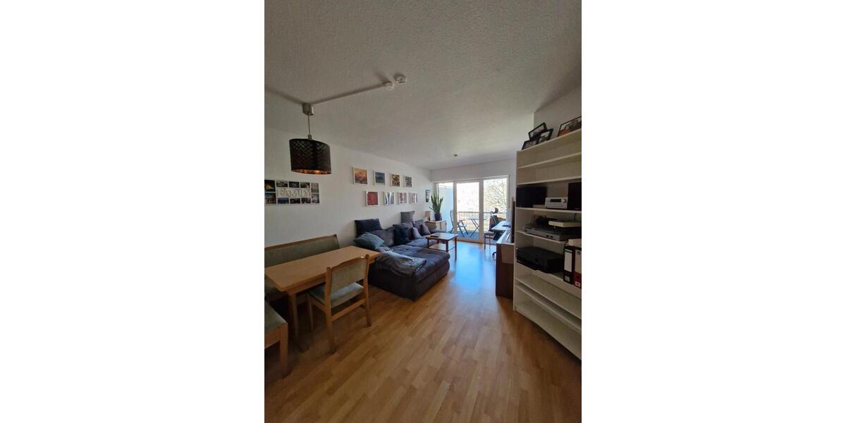Wohnen auf Zeit Düsseldorf Stadtbezirk 8 - 2 Zimmer, 58 m&sup2;, 1.085&euro; | Angebot:25982282