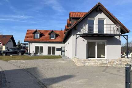 Wohnung Kammlach Oberkammlach - 2 Zimmer, 57 m&sup2;, 890&euro; | Angebot:27033118