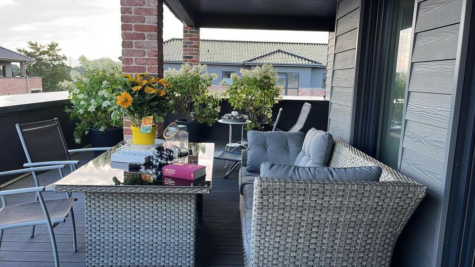 Einfamilienhaus Erfde - 2 Zimmer, 80 m&sup2;, 990&euro; | Angebot:24895732