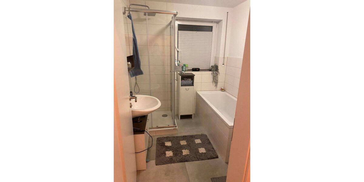 Etagenwohnung Wildeck-Hönebach Hönebach - 3 Zimmer, 86 m&sup2;, 688&euro; | Angebot:26203897