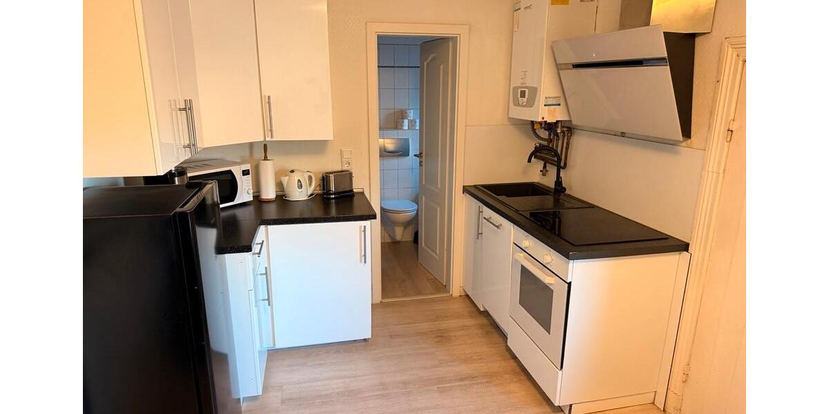Wohnen auf Zeit Barmstedt - 4 Zimmer, 80 m&sup2;, 25&euro; | Angebot:26055360