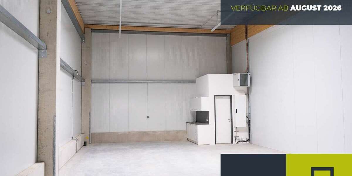 Gewerbeobjekt Rommerskirchen - 1.300&euro; | Angebot:25929779
