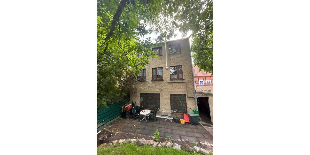 Gewerbeobjekt Salzwedel - 460&euro; | Angebot:24750933