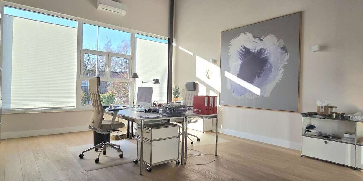 Gewerbeobjekt Uelzen - 5.500&euro; | Angebot:26617378
