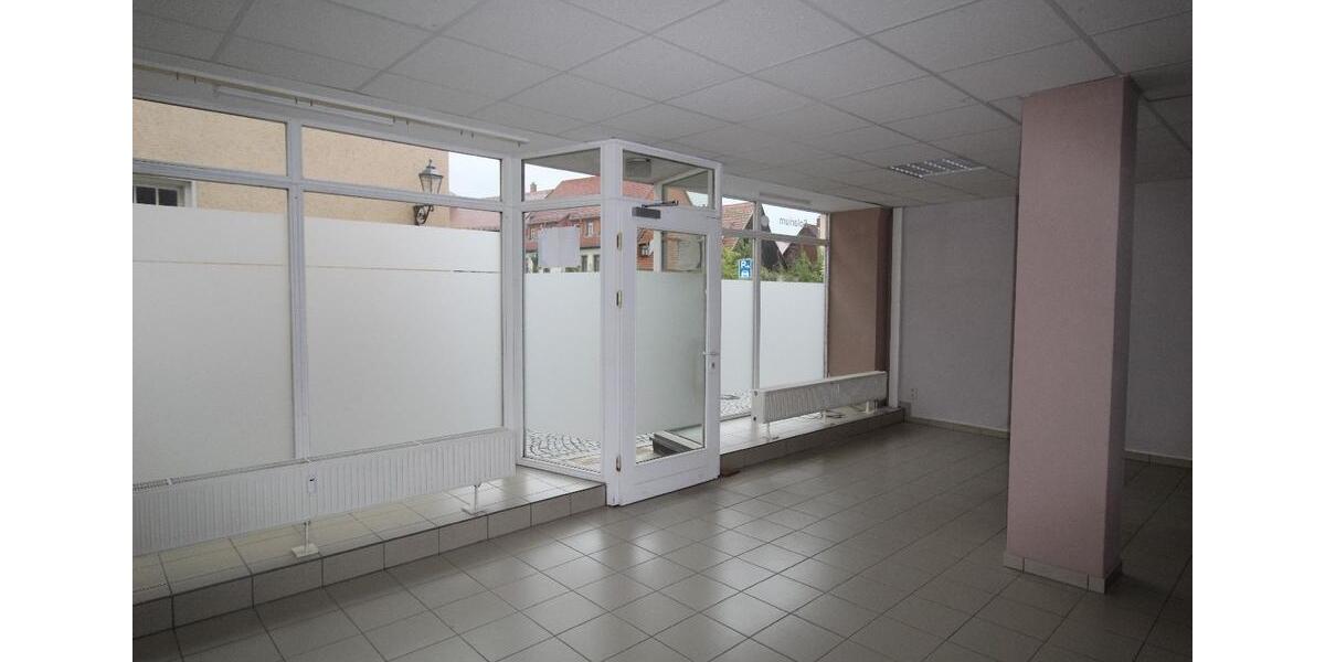 Gewerbeobjekt Penig - 190&euro; | Angebot:23220770