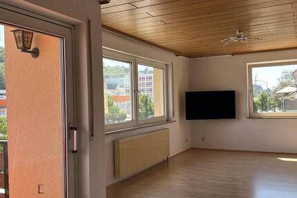 Wohnung Schwäbisch Gmünd-OST Schwäbisch Gmünd - 4 Zimmer, 85 m&sup2;, 900&euro; | Angebot:26791177