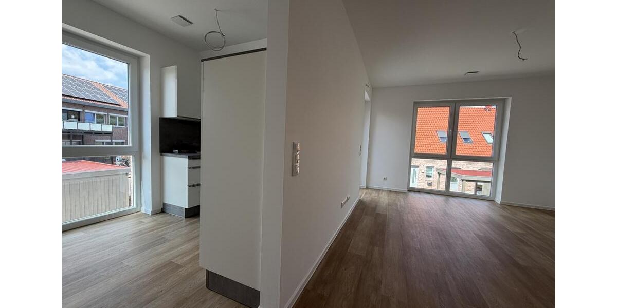 Etagenwohnung Rhauderfehn - 3 Zimmer, 95 m&sup2;, 1.100&euro; | Angebot:26177654