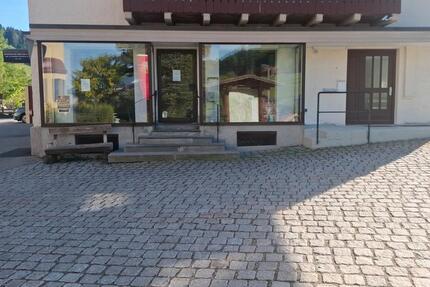 Gewerbeobjekt Blaichach - 500&euro; | Angebot:26673491