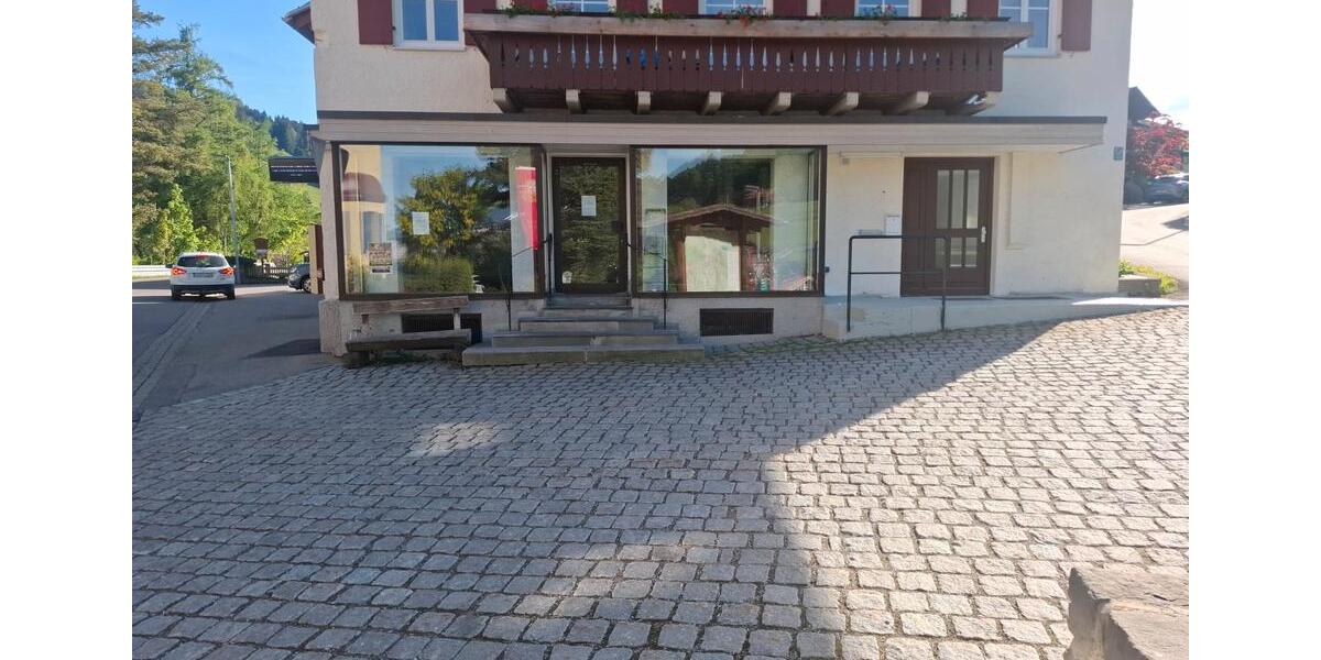 Gewerbeobjekt Blaichach - 500&euro; | Angebot:26673491