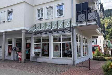 Gewerbeobjekt Alpirsbach - 715&euro; | Angebot:27279546