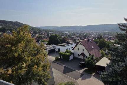 Wohnung zum Mieten in Meiningen 560 € 65.69 m²
