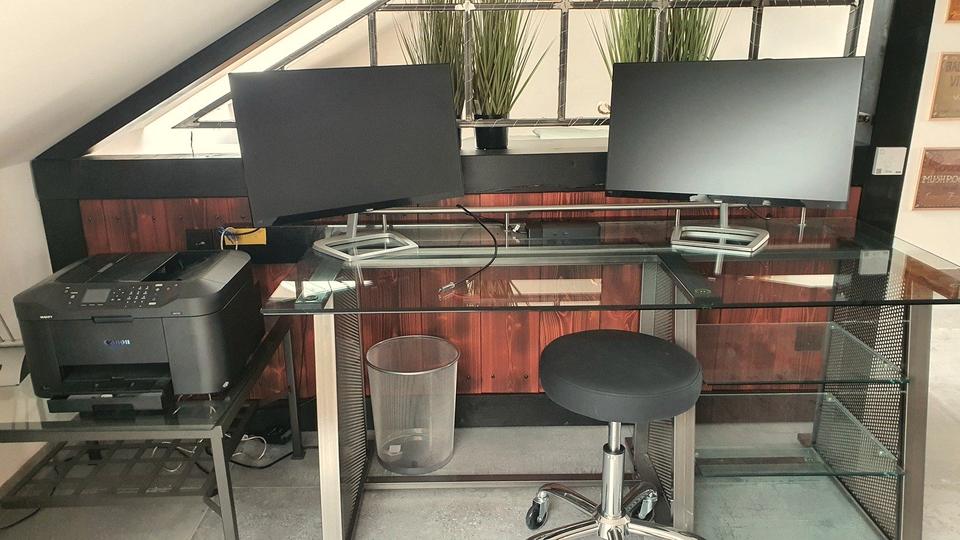 Etagenwohnung Langenfeld (Rheinland) - 1 Zimmer, 1.300&euro; | Angebot:26442840