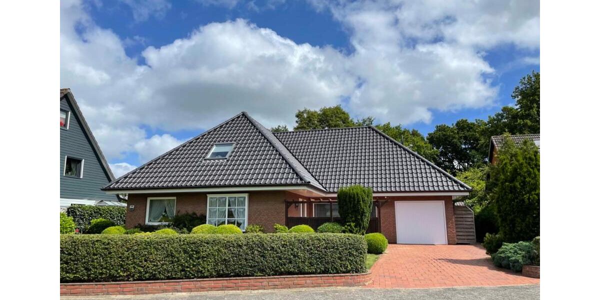 Einfamilienhaus Husum - 7 Zimmer, 181 m&sup2;, 1.850&euro; | Angebot:26563609