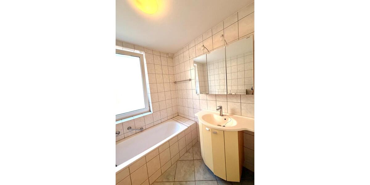 Erdgeschoßwohnung Kulmbach Blaich - 1.5 Zimmer, 36 m&sup2;, 380&euro; | Angebot:26385675