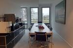 Schöne Arbeitsplätze in ruhiger Agentur - All-in-Miete