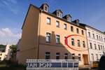 Etagenwohnung Greiz Irchwitz - 2 Zimmer, 34 m&sup2;, 230&euro; | Angebot:24722810