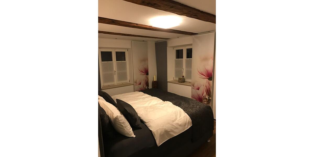 Einfamilienhaus Dinkelsbühl - 3.5 Zimmer, 98 m&sup2;, 1.500&euro; | Angebot:24600792