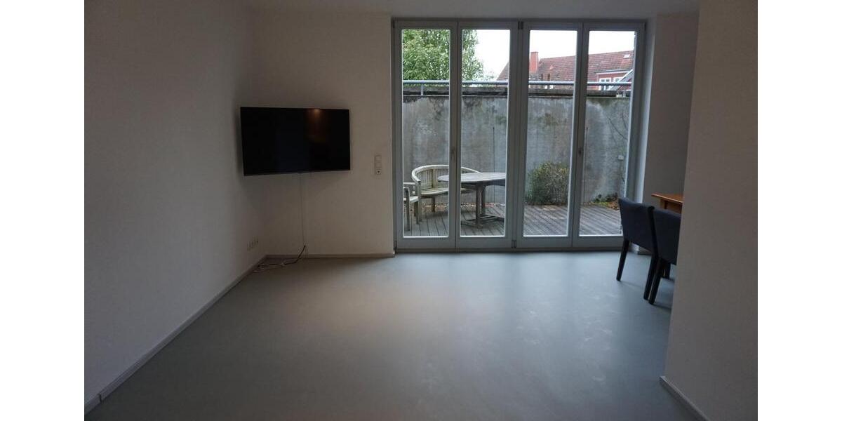 Doppelhaushälfte Nieder-Olm Olm - 2.5 Zimmer, 115 m&sup2;, 1.800&euro; | Angebot:24775541