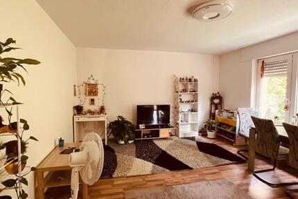 Voll möblierte Wohnung zur Untermiete sublet (3-4 months)