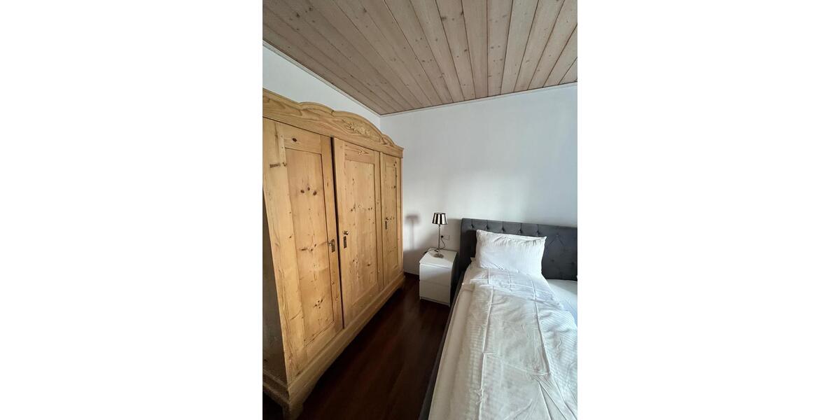 Wohnen auf Zeit Ulm - 2 Zimmer, 63 m&sup2;, 1.200&euro; | Angebot:26117540