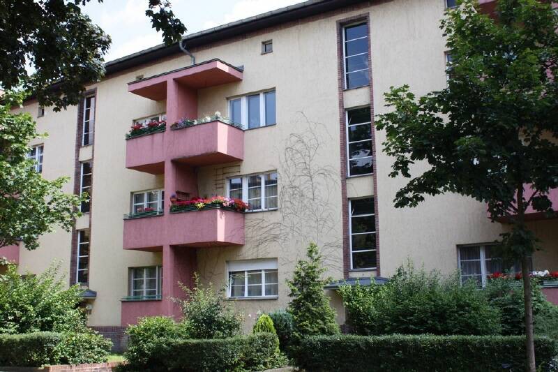Idyllischer Wohntraum nahe dem Tierpark