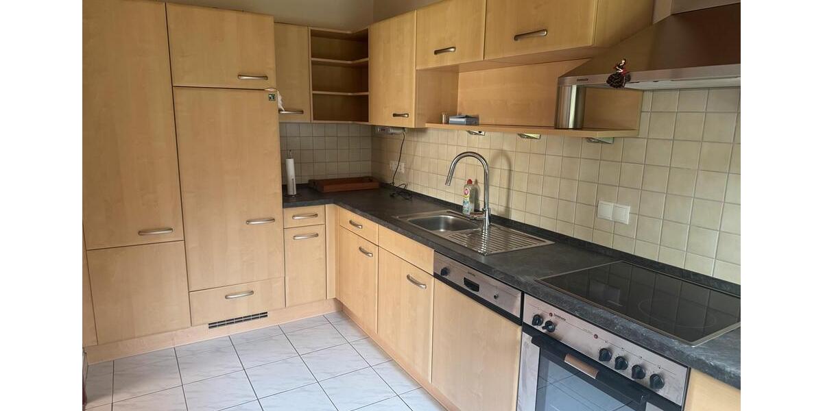 Erdgeschoßwohnung Ettringen - 3 Zimmer, 60 m&sup2;, 1.500&euro; | Angebot:26495942