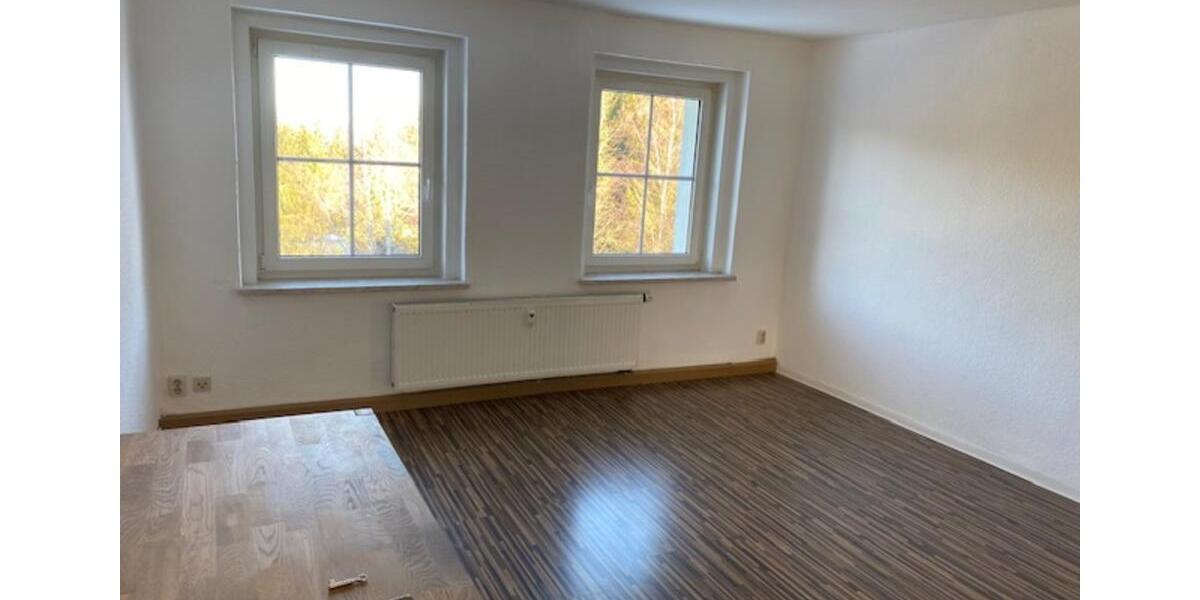 Etagenwohnung Johanngeorgenstadt - 3 Zimmer, 65 m&sup2;, 260&euro; | Angebot:24770514