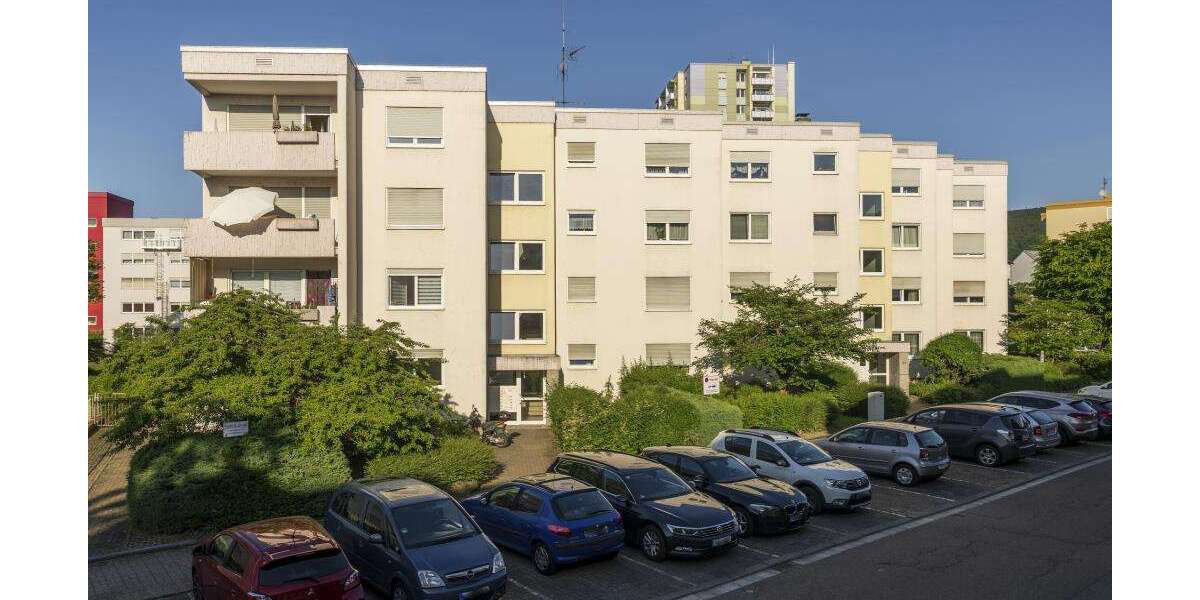 Wohnung zum Mieten in Neustadt an der Weinstraße 879 € 81.71 m² 4 zimmer