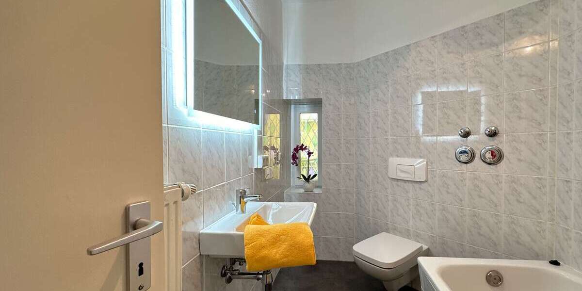 Etagenwohnung Magdeburg Alte Neustadt - 2 Zimmer, 67 m&sup2;, 430&euro; | Angebot:27451933