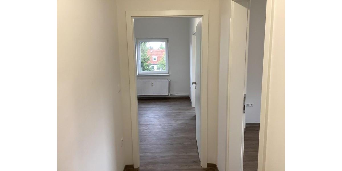 Dachgeschoßwohnung Lübeck Sankt Jürgen - 2.5 Zimmer, 39 m&sup2;, 508&euro; | Angebot:26635399