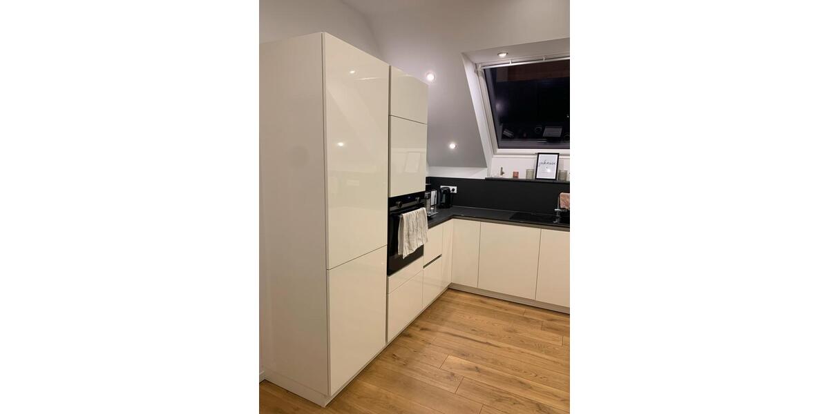 Dachgeschoßwohnung Igensdorf - 4 Zimmer, 115 m&sup2;, 1.550&euro; | Angebot:26447554