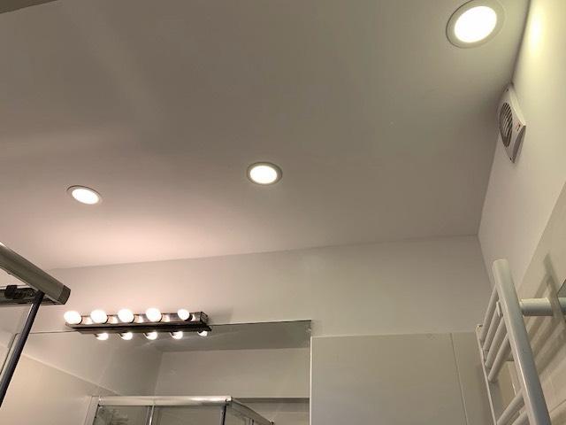 Etagenwohnung Neuss Reuschenberg - 1 Zimmer, 30 m&sup2;, 475&euro; | Angebot:24781967