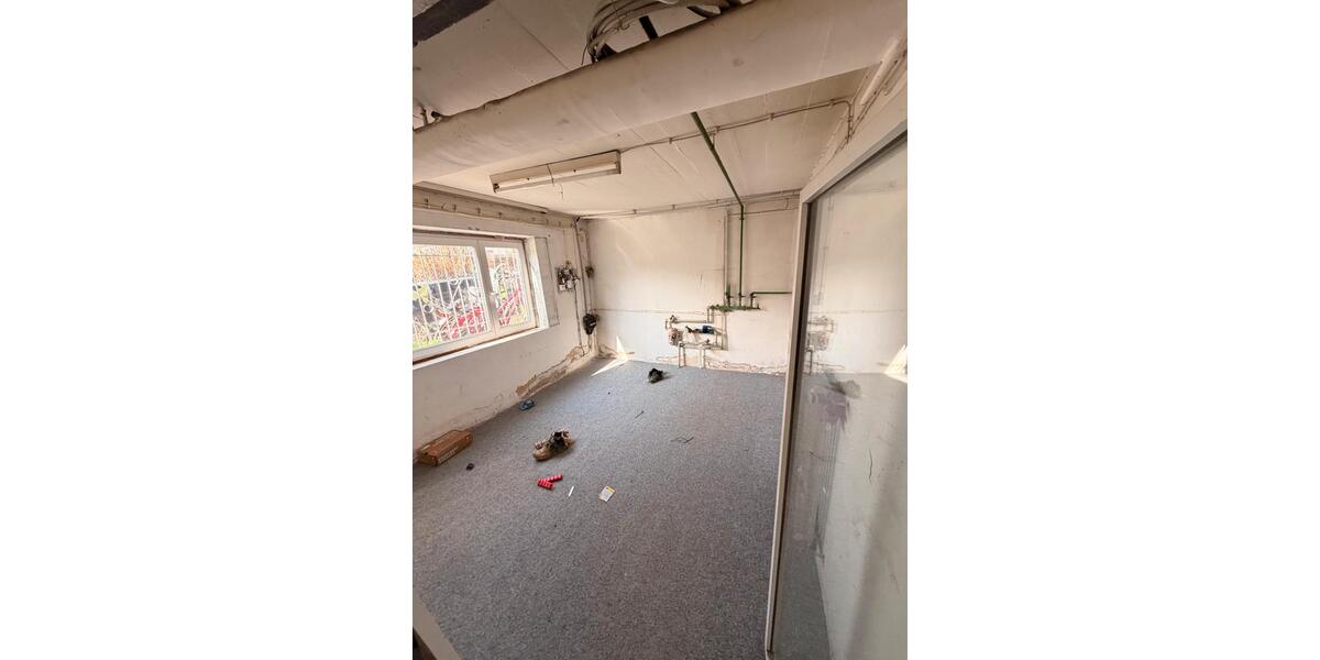 Gewerbeobjekt Wetzlar Naunheim - 1.900&euro; | Angebot:25441608